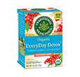 Image of EVERYDAY DETOX 16 Tea Bags