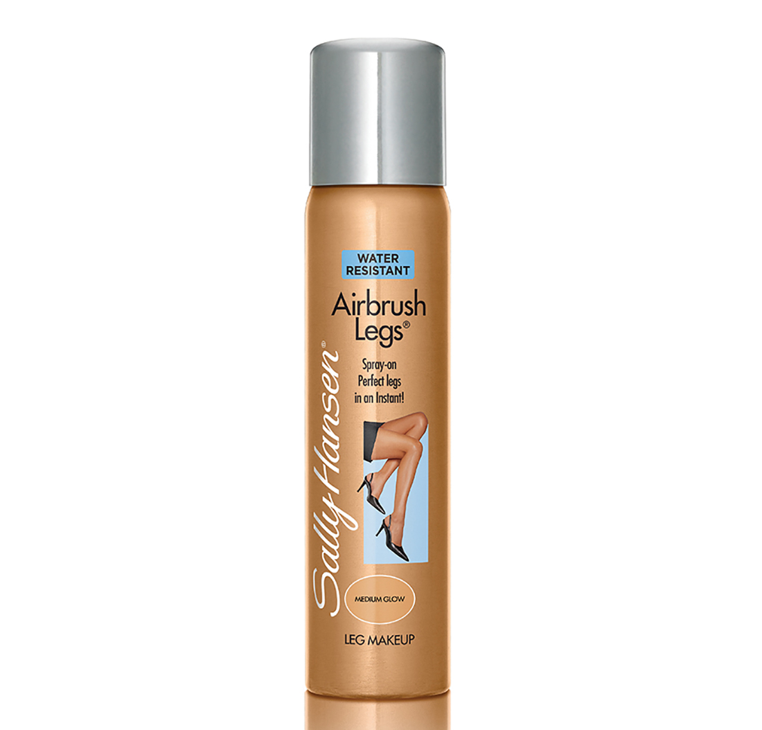 sally hansen airbrush
