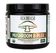 Image of MUSHROOM 8-PLEX (Organic) (2.14oz) 60g