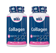Image of COLLAGEN 500mg 180 Capsules VALUE PACK