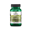 Image of ULTIMATE ASHWAGANDHA KSM-66 250mg 60 Veggie Capsules