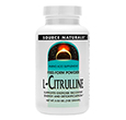 Image of L-CITRULLINE Free Form Powder (3.53 oz) 100 grams