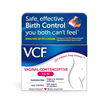 Image of VAGINAL CONTRACEPTIVE FILM 9 Pack