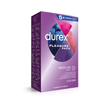 Image of PLEASURE PACK ASSORTED CONDOMS 12 Pack