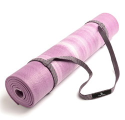 TAPAS SIMPLE SLING (Purple Floral) by Hugger Mugger