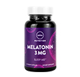Image of MELATONIN 3mg 60 Vegan Capsules