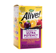 Image of ALIVE! ONCE DAILY WOMENS 50+ MULTI-VITAMIN (Ultra Potency) 60 Tablets