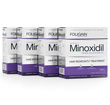Image of FOLIGAIN MINOXIDIL 2% HAIR REGROWTH TREATMENT For Women (24 fl oz) 720ml 12 Month Supply