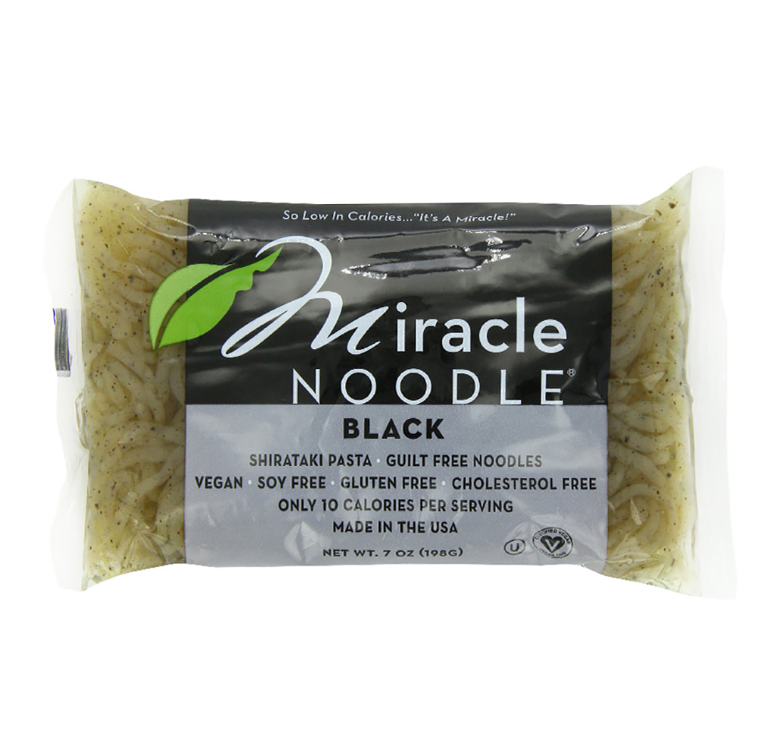 25 Top Images Miracle Noodle Angel Hair - Miracle Noodle Angel Hair Shirataki Noodles Thrive Market