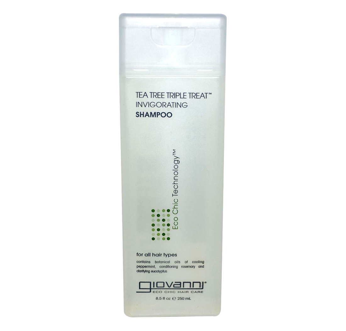 giovanni shampoo