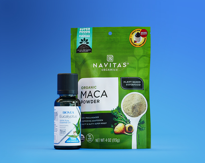 image of products of Food & Home