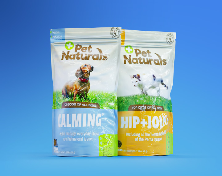 image of products of Pets