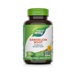 Image of DANDELION ROOT 525mg 100 Vegetarian Capsules
