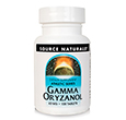 Image of GAMMA ORYZANOL 60mg 100 Tablets