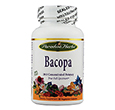 Image of BACOPA 250mg 60 Capsules