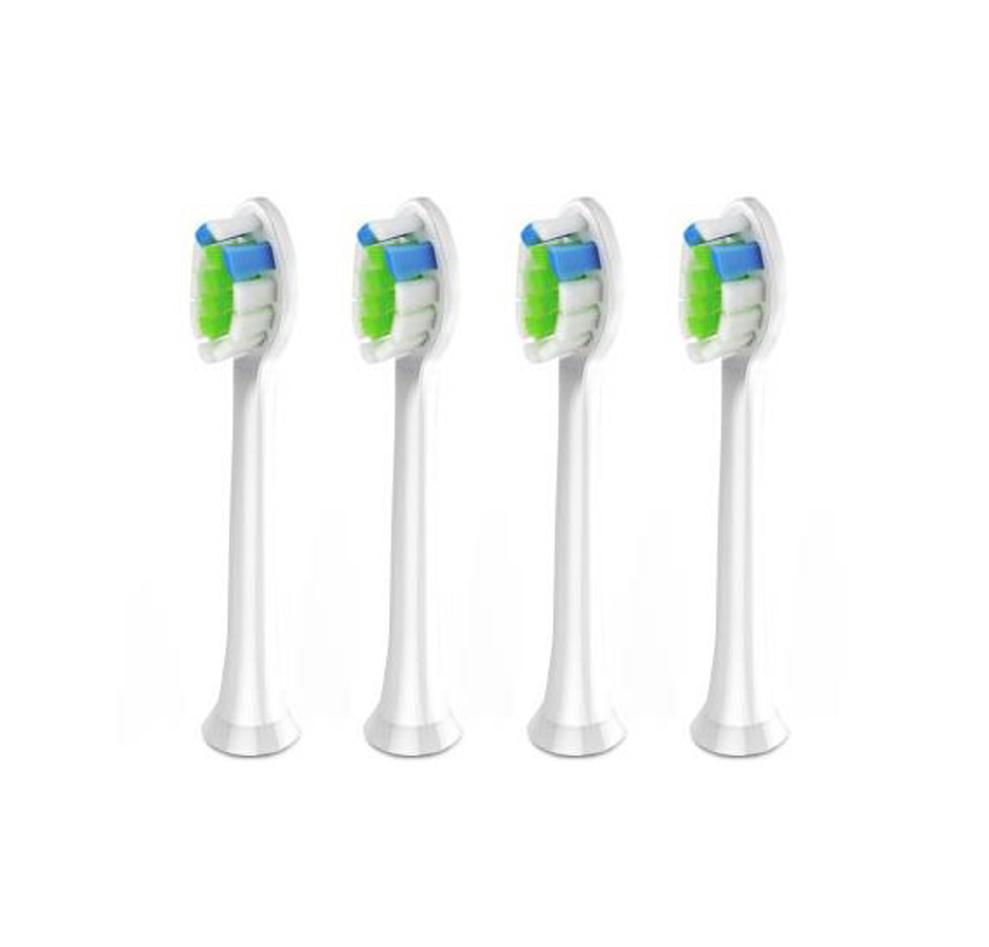 hanasco replacement heads