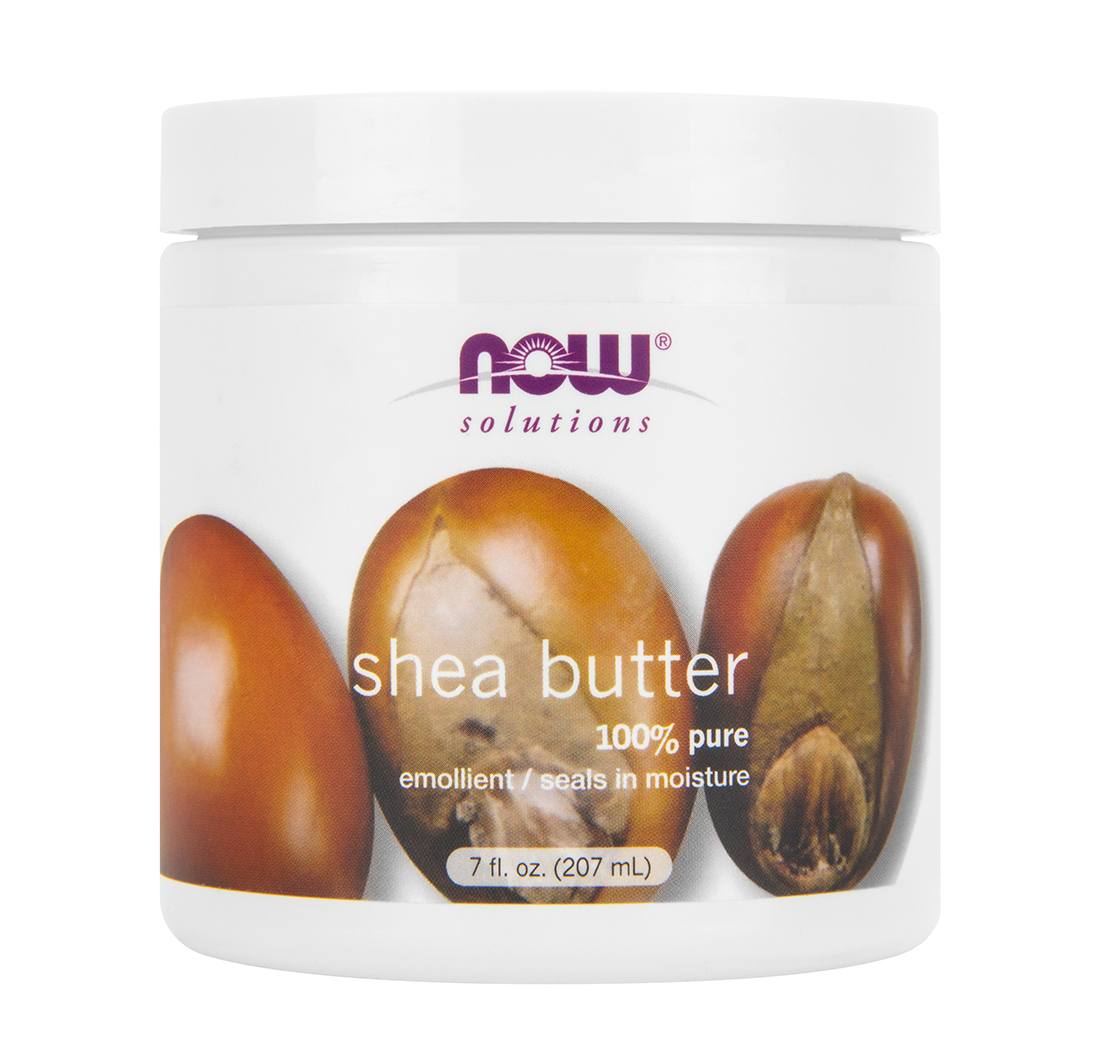 SHEA BUTTER (7 fl oz) 207ml